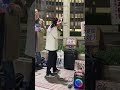 #モスク建設反対デモ 都庁前