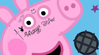 I turned Peppa Pig into a Trap BANGER
STAN PEPPA
Patreon: https://www.patreon.com/dylantallchief
Download project: https://mega.nz/#!cjpSWSqQ!JqV9aK4ou7RebWiwCd7t1Z-BULho-0qCD6AVIEQJ1TY
On soundcloud now: https://soundcloud.com/dylanaltchief/peppa-pig-type-beat
https://www.twitter.com/dylantallchief
https://soundcloud.com/dylantallchief
https://facebook.com/dylantallchief
https://www.twitch.tv/dylantallchief
Disclaimer: The content in this video has been used for educational purposes in accordance with section 107 of US Copyright Law.
You can use my instrumentals/remakes for parodies/covers/etc (credit is appreciated), but remember, you should always have permission from the songs publisher and/or rightful owners! I turned Peppa Pig into a Trap BANGER