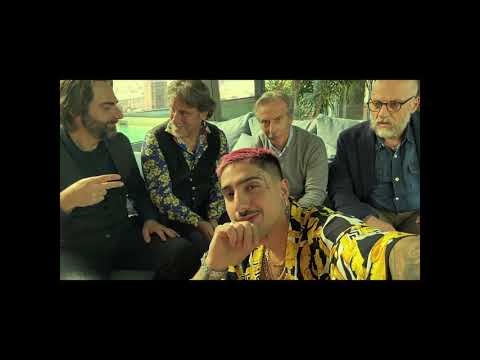 BOYS di Davide Ferrario - TRAILER UFFICIALE