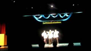 CanTYD awards night show