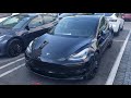 Bought a New 2021 Tesla Model 3 Performance