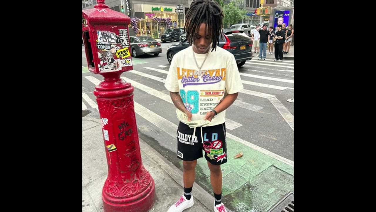 [FREE] Rhyrhy x Fattmack Type Beat 