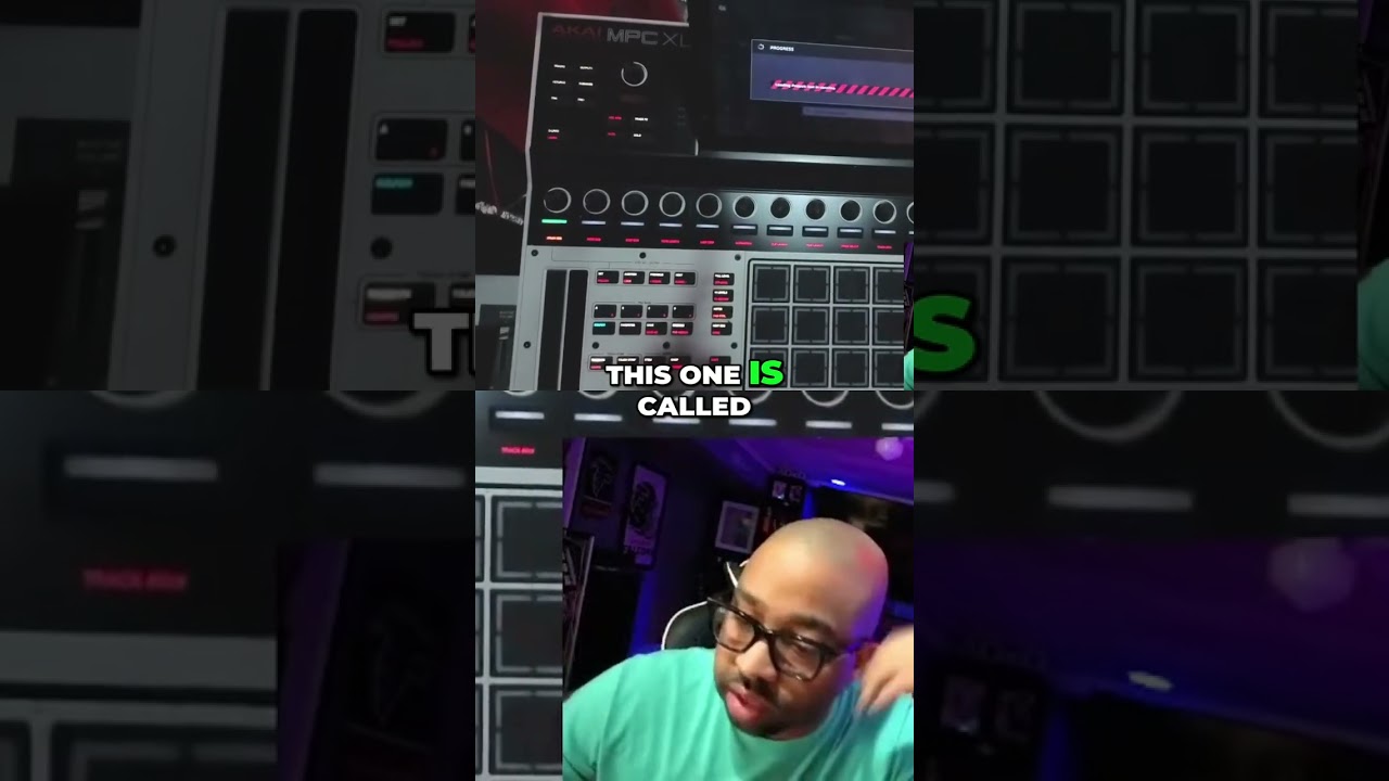 Lost in Carolina: Beat in the Making #shorts