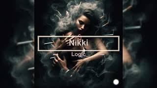 Nikki - Logic (slowed + reverb)