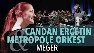 Turkey Now 2022: Candan Erçetin & Metropole Orkest | MEĞER Resimi