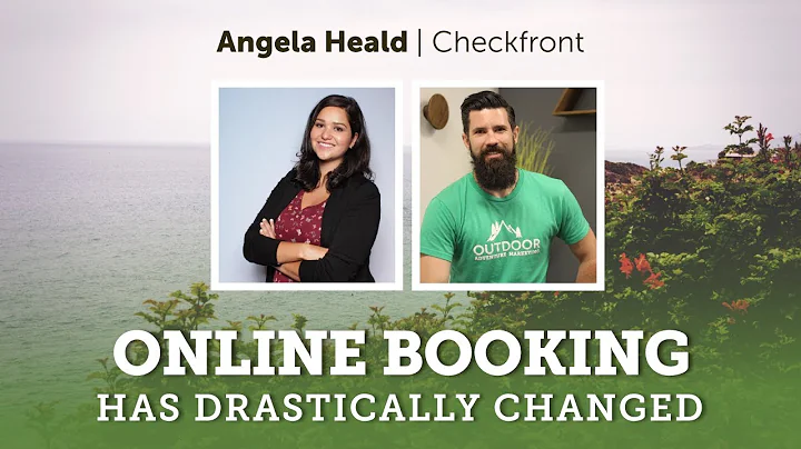 How Customers Book Online has Drastically Changed ...