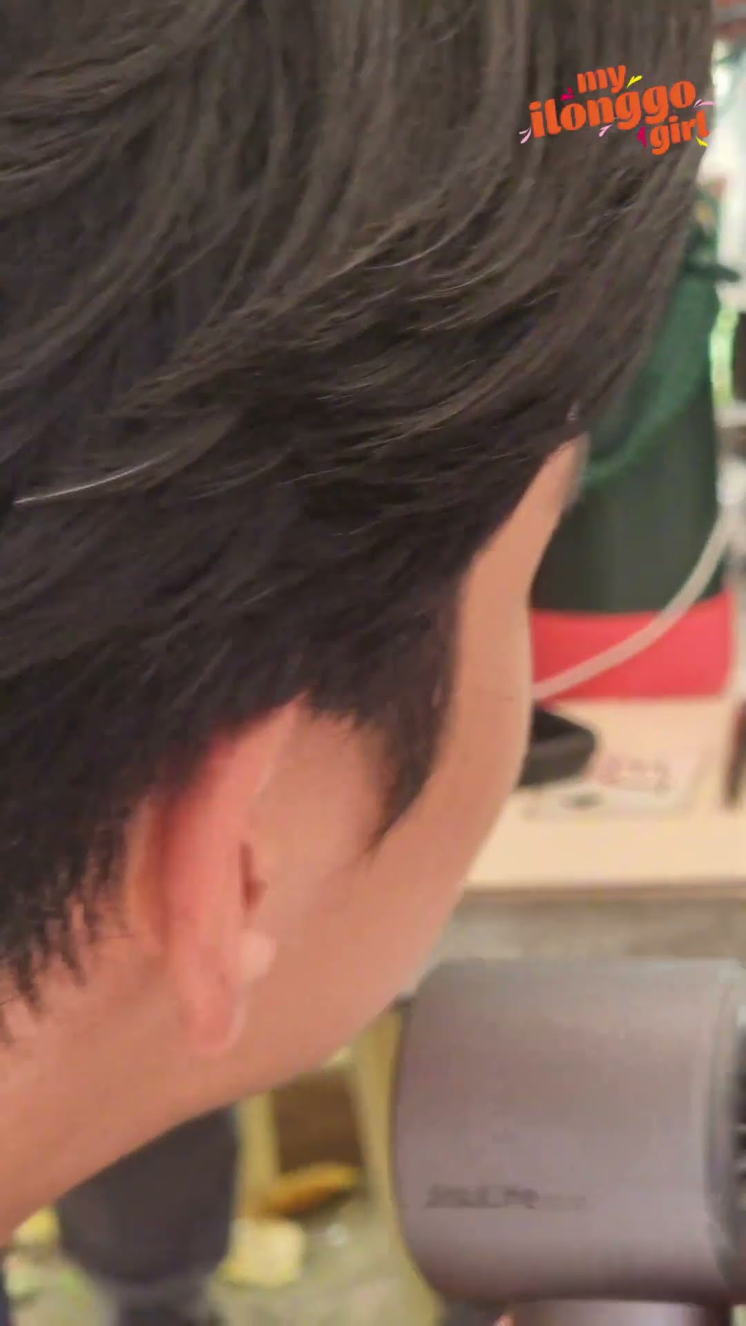 Michael Sager, supportive bestie kay Jillian Ward | My Ilonggo Girl