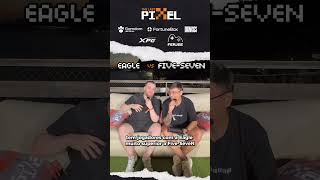 O @boltz é da tropa da AK e Five-Seven! 👀#IMPlastPIXEL #IMPLEGENDS #IMPRIO