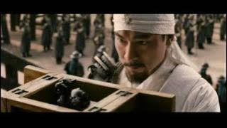 三國之見龍卸甲 Three Kingdoms Resurrection of the Dragon single combat with koei musics