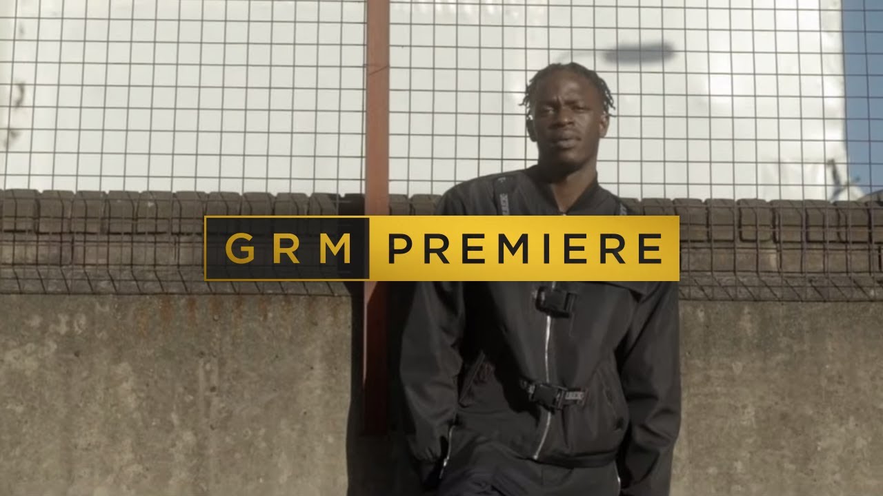 TiZ East - Nokia or Zanco [Music Video] | GRM Daily gremio