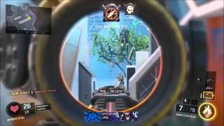 M3RC Montage #1