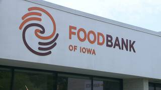 Food insecurity continues rising in Iowa, survey shows