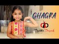 Ghagra yeh jawaani hai deewani  dyuthi deepakdance cover madhuri dixitranbir kapoor bollywood