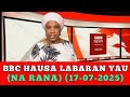 Bbc Hausa Labaran Yau 2025 Bbc Hausa Labaran Yau 2025