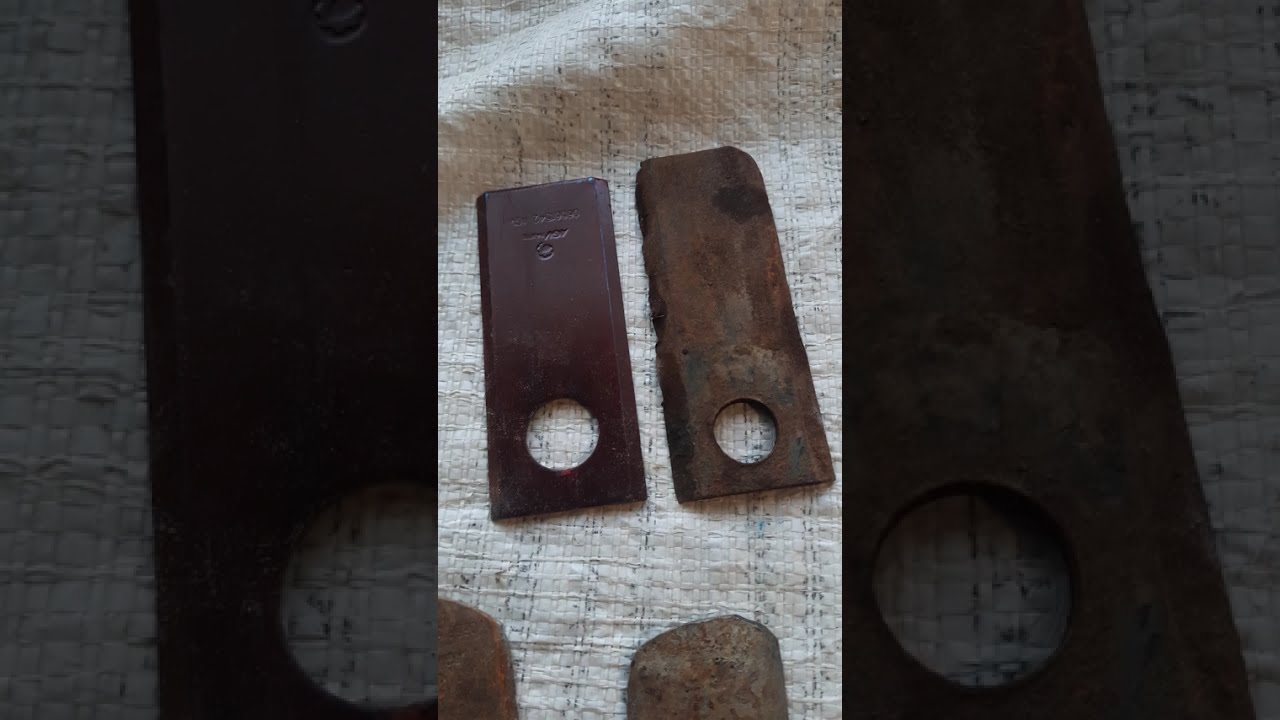 27 лютого 2026 р.Про ножі до косарок ЖМЗ .