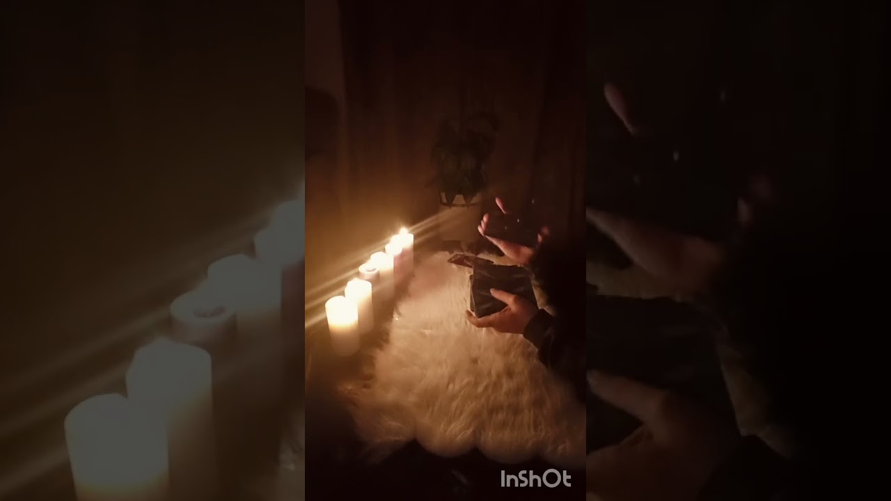 كلامه عنك اللى نفسه يقوله ليك و مش قادر هتسمعه و هتعرف ما يخفيه عنك 