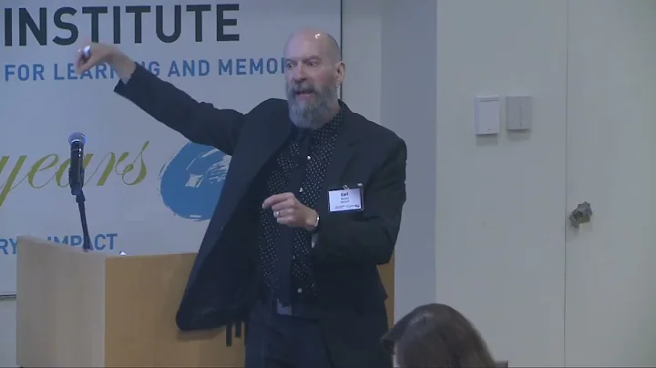 One Journey From 20th to 21st Century Neuroscience - Earl K Miller