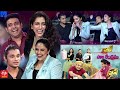 Suma's Cash latest promo ft Getup Srinu, Sreemukhi, Vishnu Priya, Pandu, telecasts on 26th September