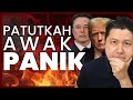 2 bulan akan datang boleh mengayakan 2025 awak... JIKA awak tidak panik!