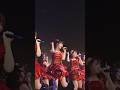 🍊 ハッピーエンド 🌸 AKB48 小栗有以 Yui Oguri 倉野尾成美 Narumi 高橋彩音 Ayane 🍓 #AKB48 #shorts #なんてったってアイドル #村山彩希 #小栗有以