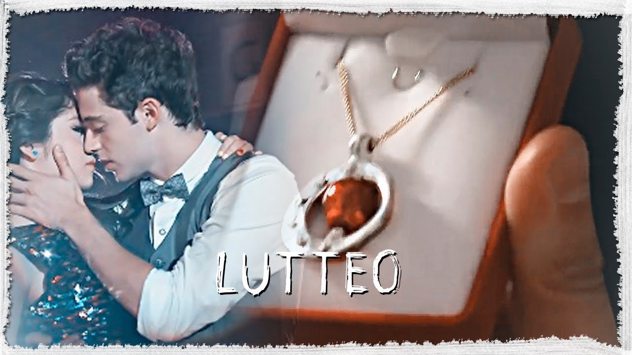 Lutteo||Soy Luna