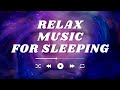Relaxing sleep music live soothing melodies for a restful night