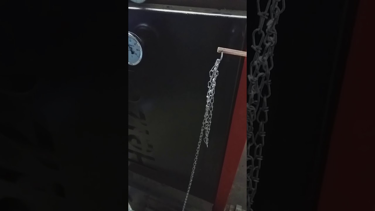 Heizer тт котел