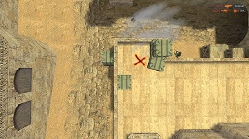 5 vs 1 Ninja Defuse Clutch [720p]