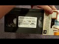 Billy Madison (1995): VHS Review