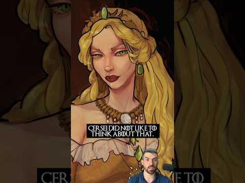 حتى سيرسي اعتقدت أن ما كان يفعله كويبورن بالنساء كان أمر ا كارثي ا