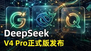 DeepSeek V4 Pro Released, Price Less Than 2% of Fable | Up Against Grok 4.6 | Qwen 3.8 Weights Re...
