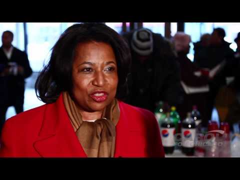 Carol Moseley Braun On The Issues, In Every Neighborhood