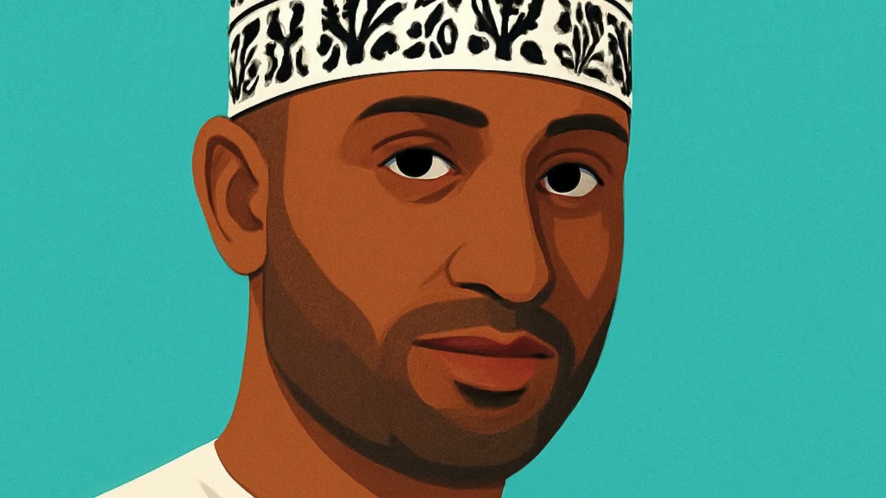 🇹🇿 Majini Wa Bahari (Zenji) – DJ Lockie Instrumental 🇹🇿