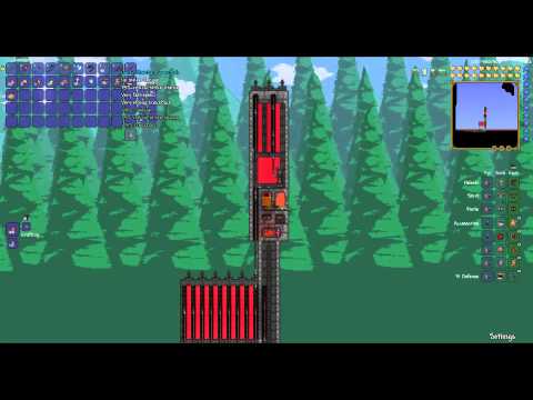'Rainstick' Engines &amp; Simple Rapid Fire Spear Traps (Wi 