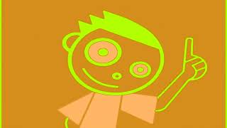 Pbs Kids Dash Logo In Salmon Chorded