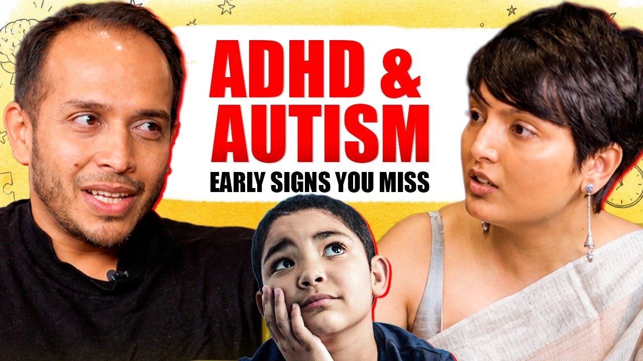 Latest Title & Thumbnail