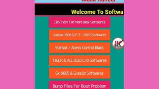 New Update Our App, Khan dish network screenshot 3