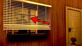 ホテルに泊まっていると「知らない人」がドアをこじ開けてくるホラーゲームが異常に怖い screenshot 4