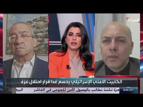 نتنياهو وتهجير الفلسطينيين: تحليل لأهداف الاحتلال وتحديات الجيش الإسرائيلي