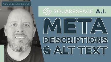 How Squarespace AI Makes SEO 10X Easier in 2025!