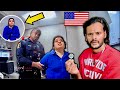 Indian Woman Caught Stealing In Americaрџ єрџ ёрџ 🠳†DEPORTED Before She Could Explain Indian In USA Indian Woman Caught Stealing In Americaрџ єрџ ёрџ 🠳†DEPORTED Before She Could Explain Indian In USA