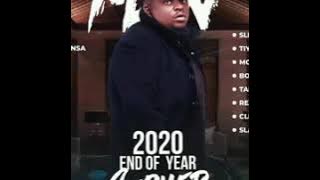 DJ MZENGA MAN FT ALL STARS (END OF 2020 CYPHER)