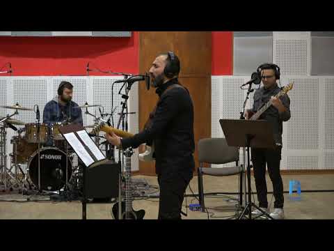 ANOTHER STORY BAND - Ետ նայիր մի պահ #EtNayirMiPah 2023 Հանրային Ռադիո