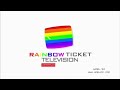 Southwesterncentral/Rainbow Ticket Television/IndependentKR Television Distribution (2020)