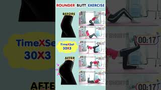 Get A Rouder Exercise