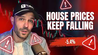 Canadas Housing Market Just Hit A Breaking Point Why Crea Just Downgraded Their Forecast