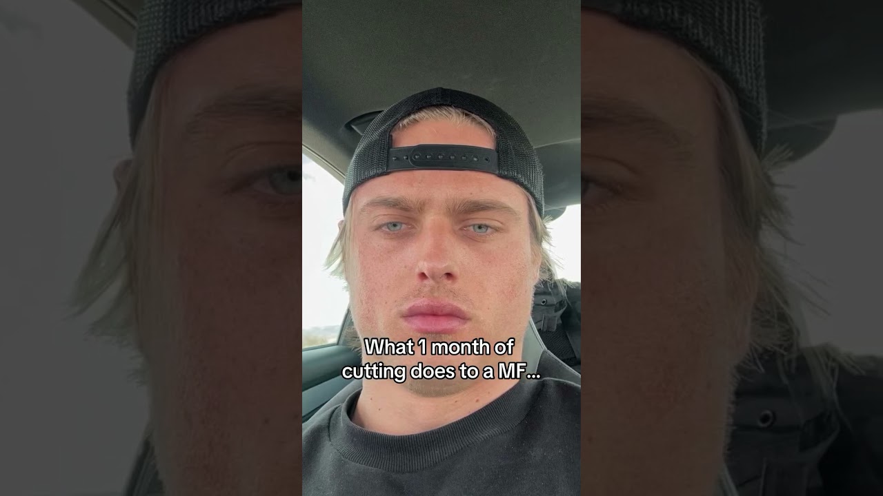 30 Day Transformation 🤯 