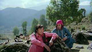 Noorie 1979 Hindi DesireHub Net 720p WEB DL 1GB 3