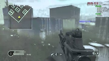 FREE Modded CoD4 10th Infection Lobby