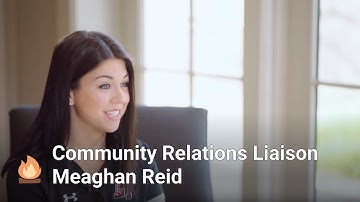 Smore Newsletters | How Community Relations Liaison Meaghan Reid Keeps Her Community in the Loop